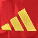 Belgium 2026 World Cup Home Football jersey Player version